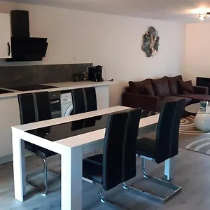  Appartement 4 Personnes