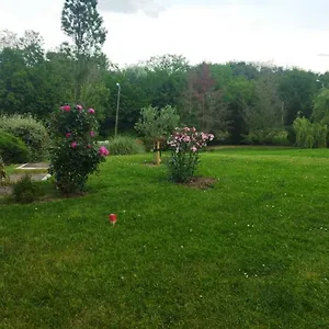  Séjour chez l'habitant Avec Entree Independante Dans Un Ecrin De Verdure