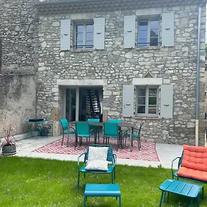  Hébergement de vacances Valla