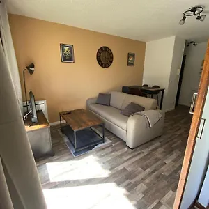  Appartement Roy