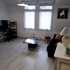  Appartement En Centre
